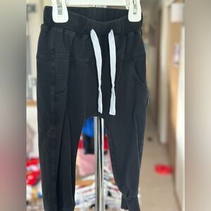 Little Bipsy joggers